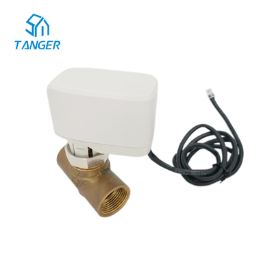 Замена привода кондиционера привода клапана HVAC IP54