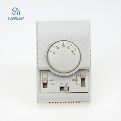 Регуляторы комнатной температуры 6 AMP для отопления под полом