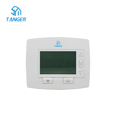 Термостат Hvac цифров Programmable для топления и охлаждая кондиционирования воздуха
